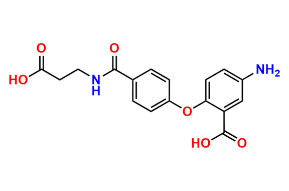 Balsalazide Impurity 50