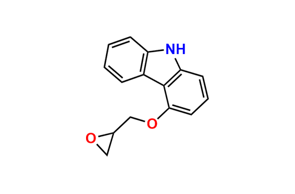 Carvedilol USP Related Compound D