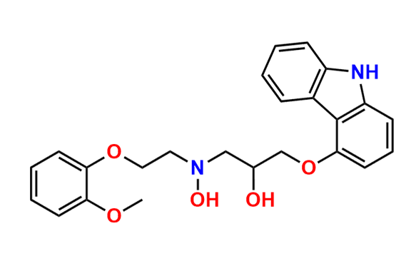 Carvedilol Impurity 18