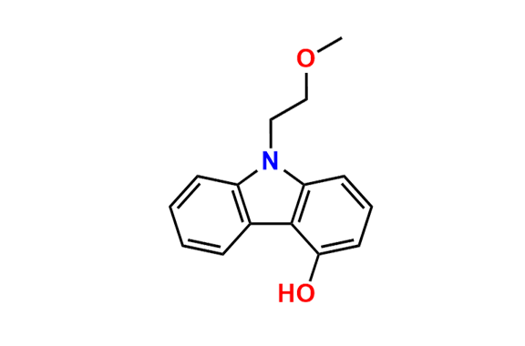 Carvedilol Impurity 15