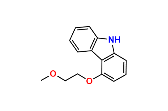 Carvedilol Impurity 14