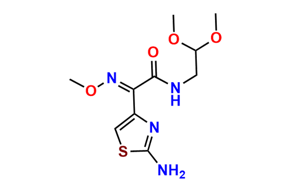 Cefepime Impurity 10