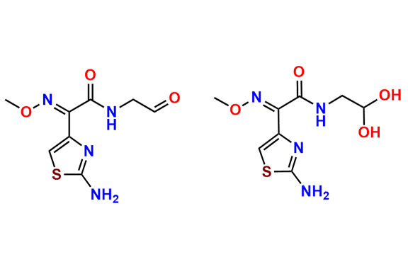 Cefepime Impurity 9