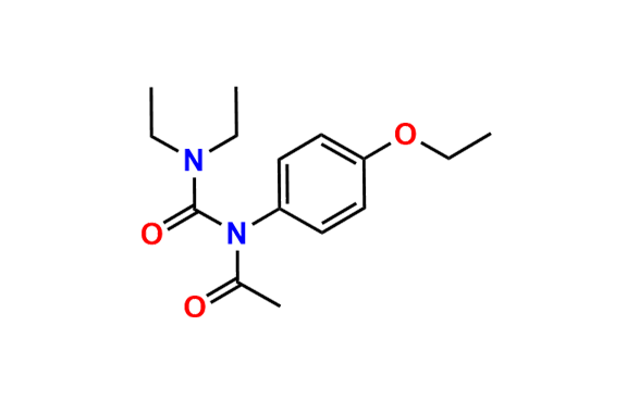 Celiprolol Hydrochloride EP Impurity I