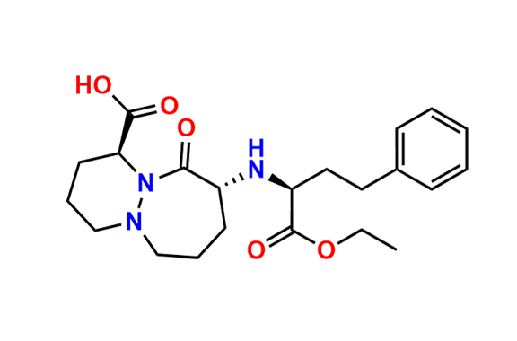 (S,R,S)-Cilazapril