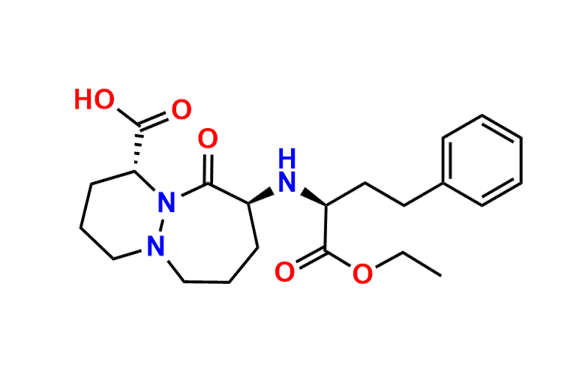 (R,S,S)-Cilazapril