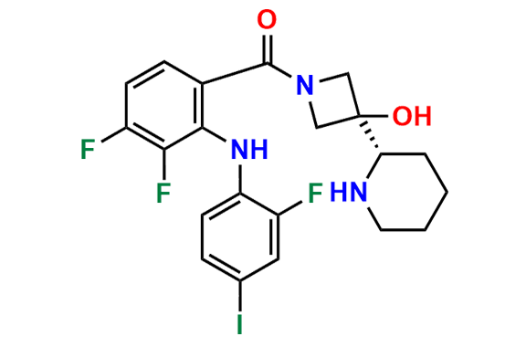 Cobimetinib