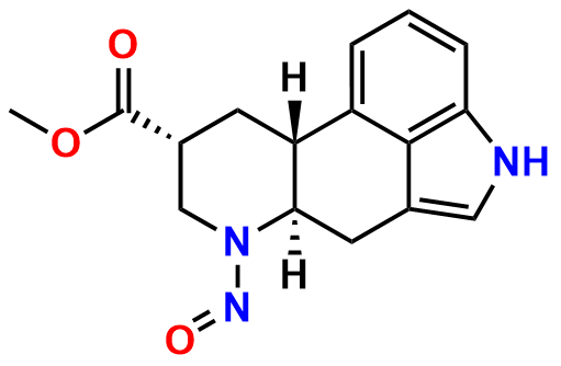 N-Nitroso Cabergoline Impurity 3