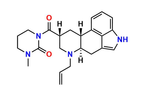 Cabergoline Impurity 1