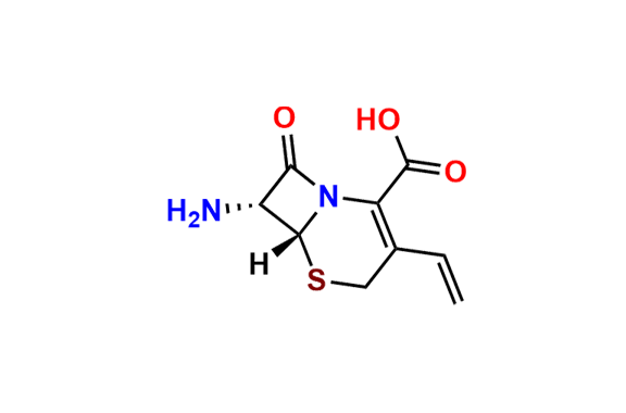 Cefixime Impurity (7-AVCA)