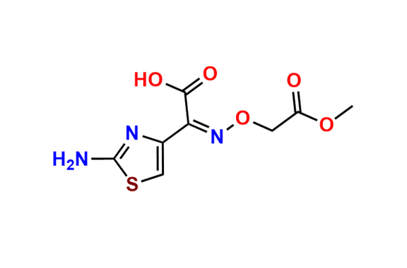 Cefixime Impurity 1