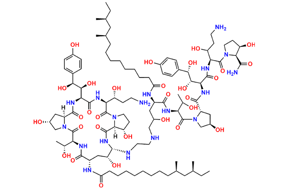 Caspofungin Dimer 1