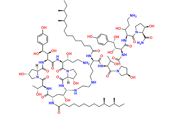 Caspofungin Dimer 2