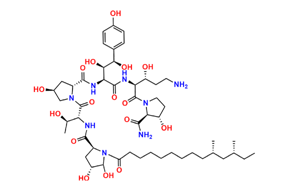 Caspofungin Impurity 5