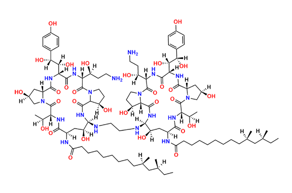 Caspofungin Impurity 10