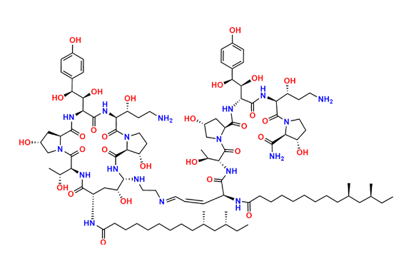 Caspofungin Impurity 12