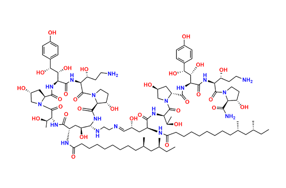 Caspofungin Impurity 14