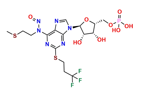 N-Nitroso Cangrelor Impurity 2