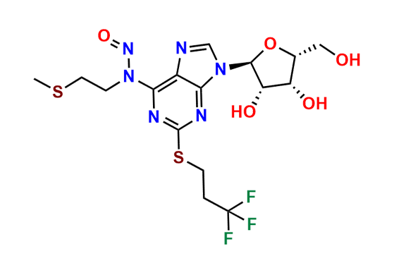 N-Nitroso Cangrelor Impurity 3