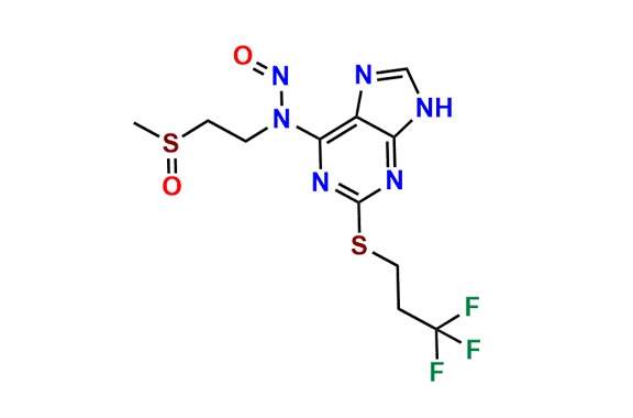 N-Nitroso Cangrelor Impurity 9