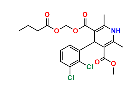 Clevidipine