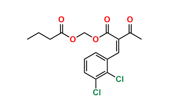 Clevidipine Impurity 7