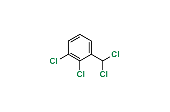 1,2-dichloro-3-(dichloromethyl)benzene
