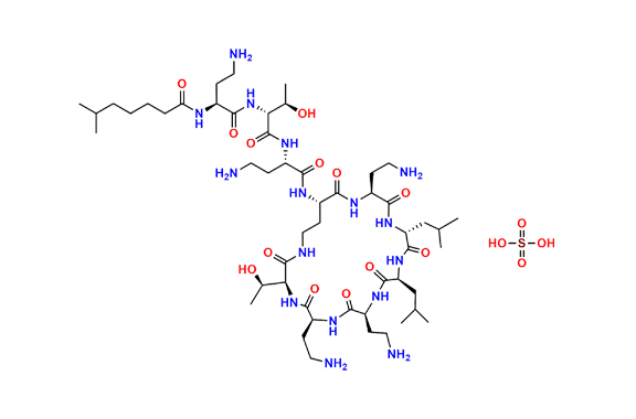 Colistin B Sulfate