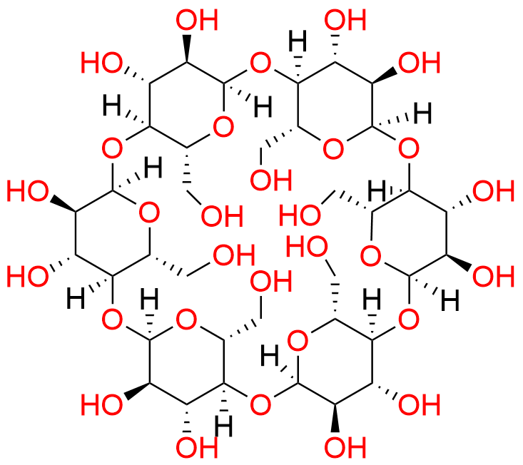Alpha-Cyclodextrin