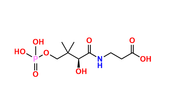 Vitamin B5 Impurity 4