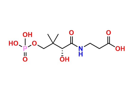 Vitamin B5 Impurity 2