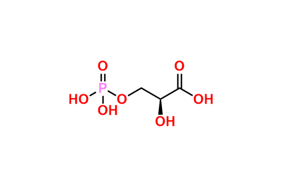 L-3-Phosphoglyceric Acid