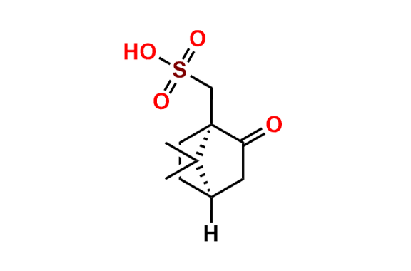 D-camphor sulfonic acid