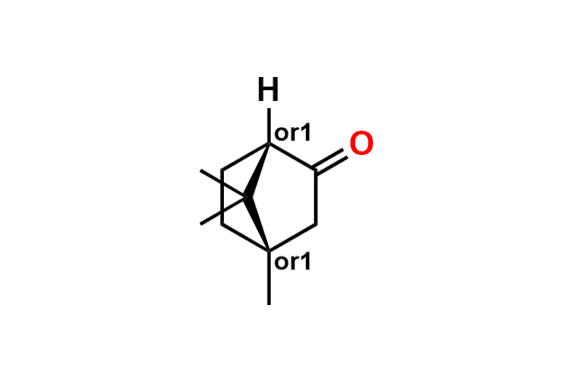 Epicamphor (Mixture of Enantiomers)