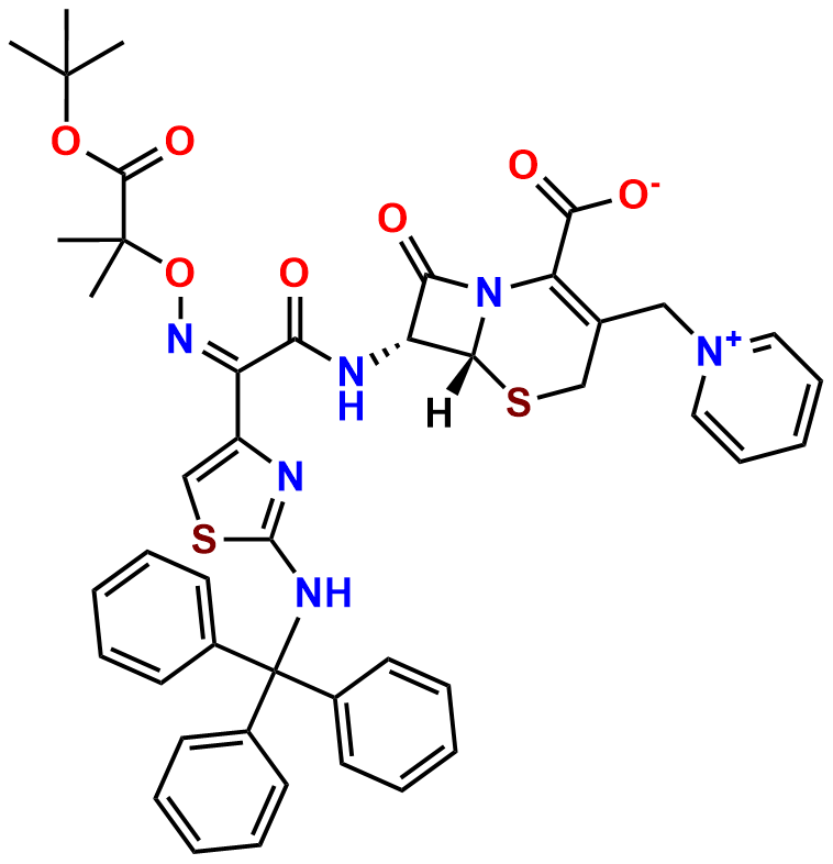 Ceftazidime Impurity 21