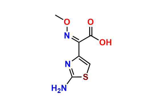 Cefotaxime Impurity 8