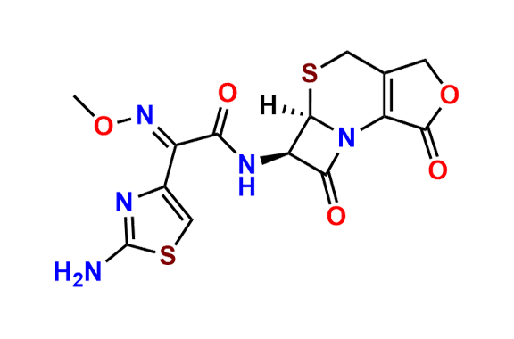 Cefotaxime Impurity 6