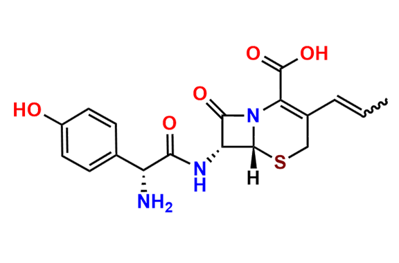 Cefprozil (Mixture of Z and E Isomers)