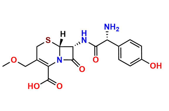 Cefprozil Impurity 4