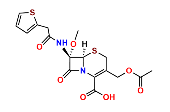 Methoxy Cefoxitin