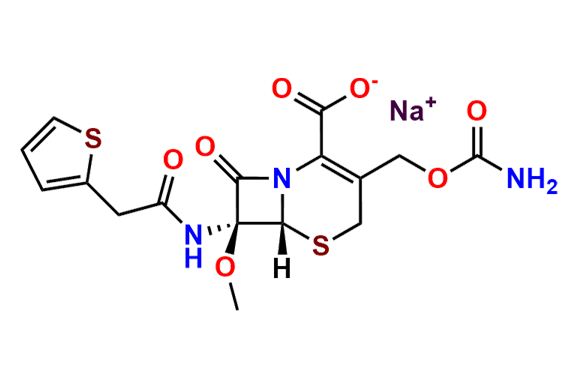 Cefoxitin Sodium Salt
