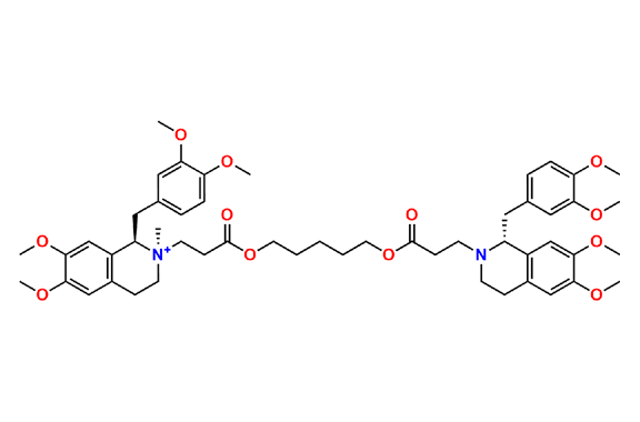 Cisatracurium EP Impurity Q