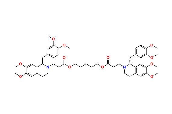 Cisatracurium Besylate EP Impurity R