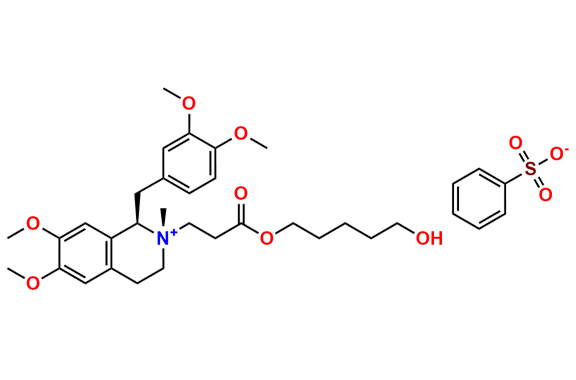 Cisatracurium Impurity 6