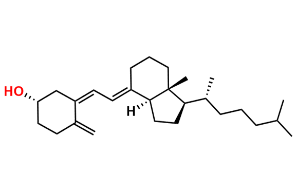 Cholecalciferol