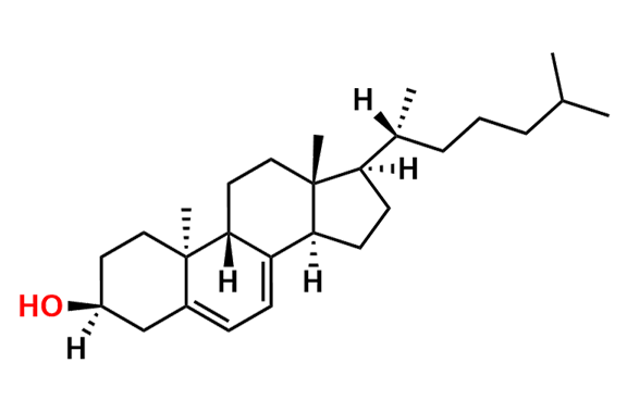 Cholecalciferol EP Impurity C