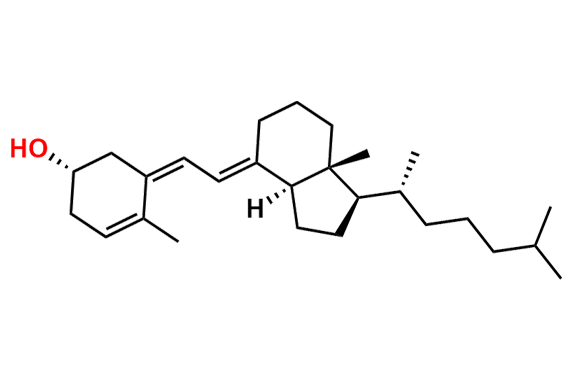 Isovitamin D3