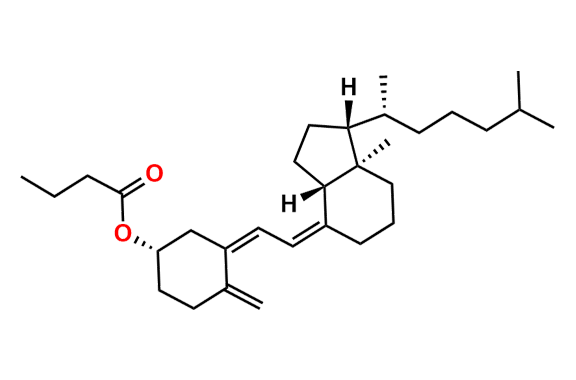 Cholecalciferol Butyrate