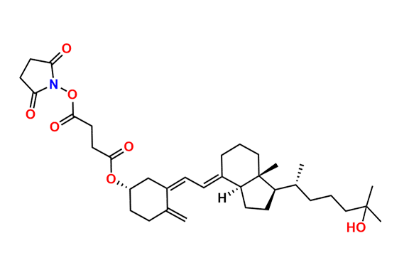 Vitamin D3 Impurity 12