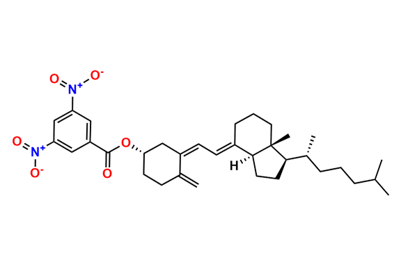 Vitamin D3 Impurity 9